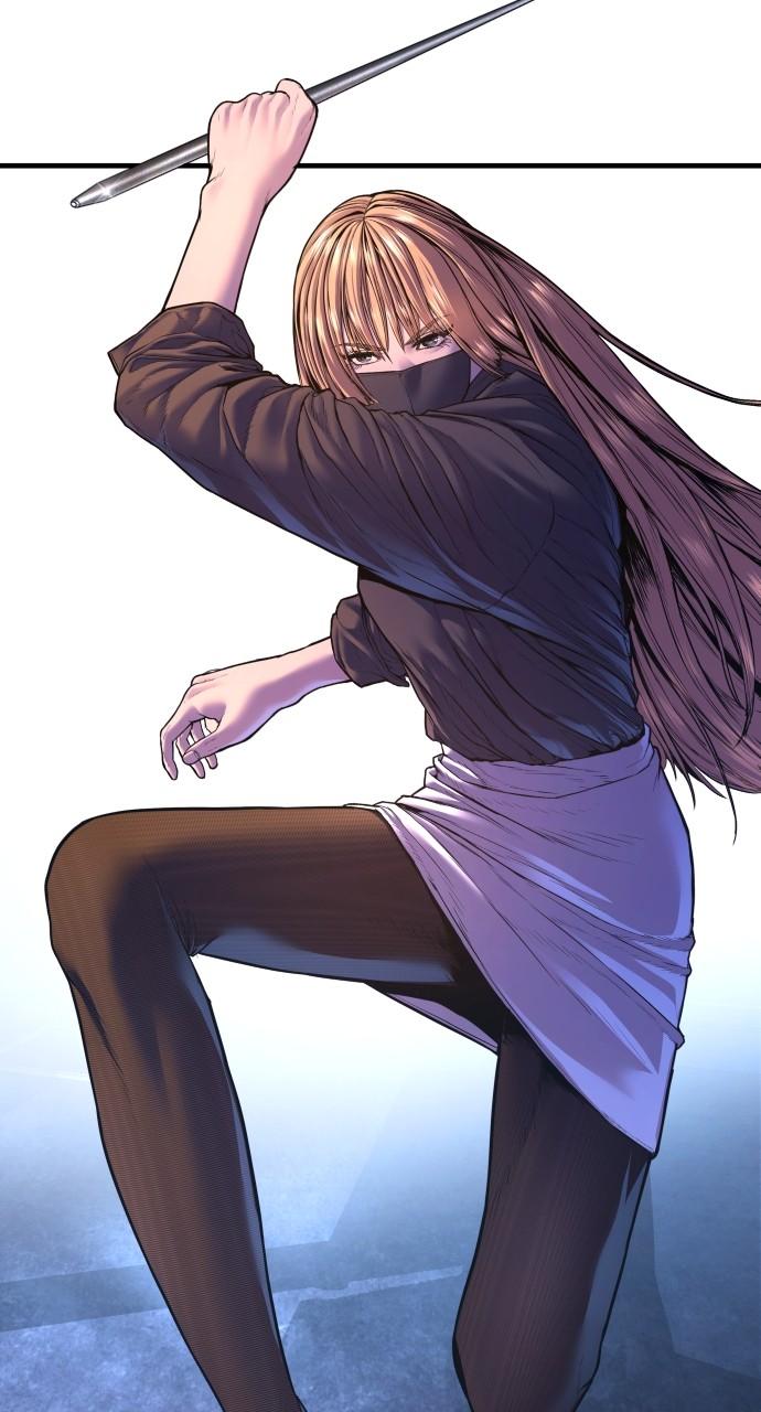 Manager Kim Chap 157 - Next Chap 158