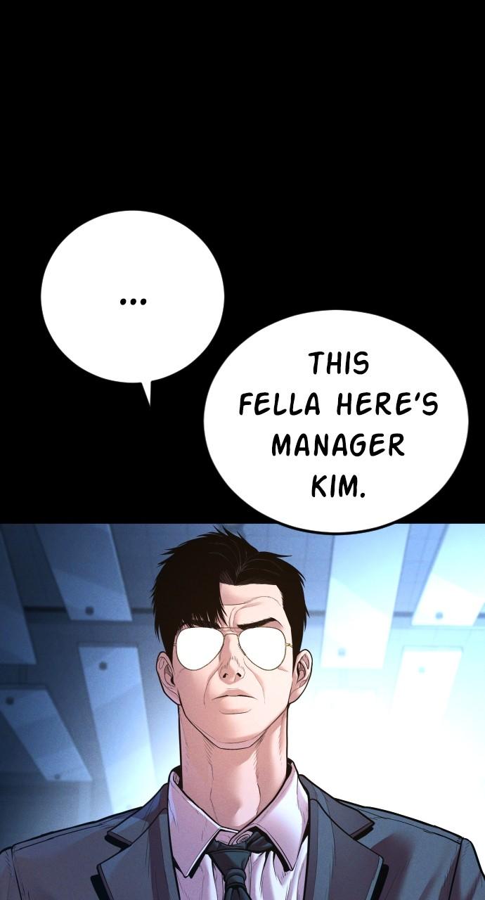 Manager Kim Chap 157 - Next Chap 158