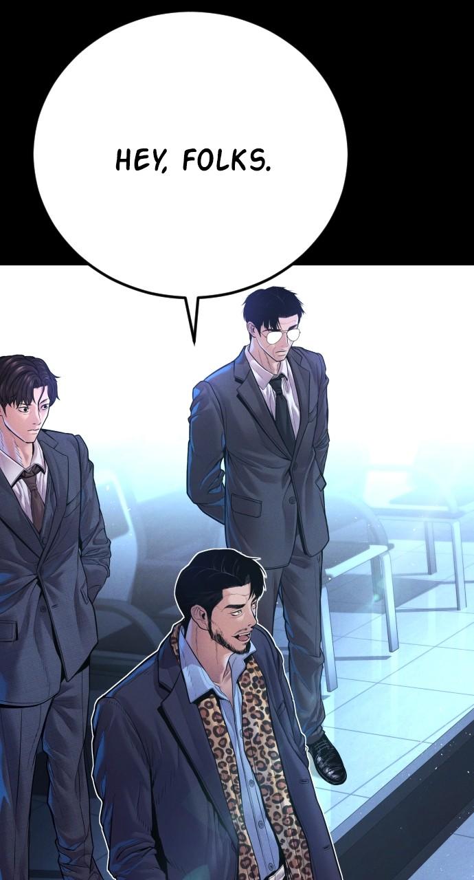 Manager Kim Chap 157 - Next Chap 158