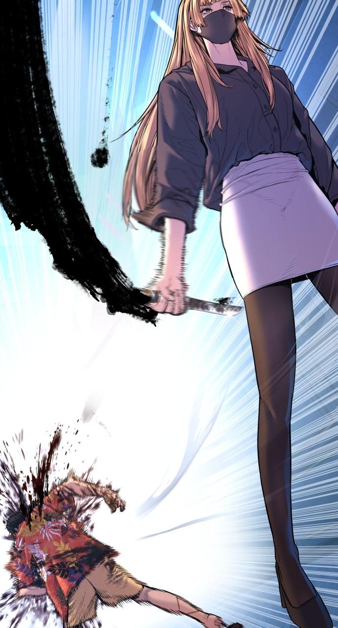 Manager Kim Chap 157 - Next Chap 158