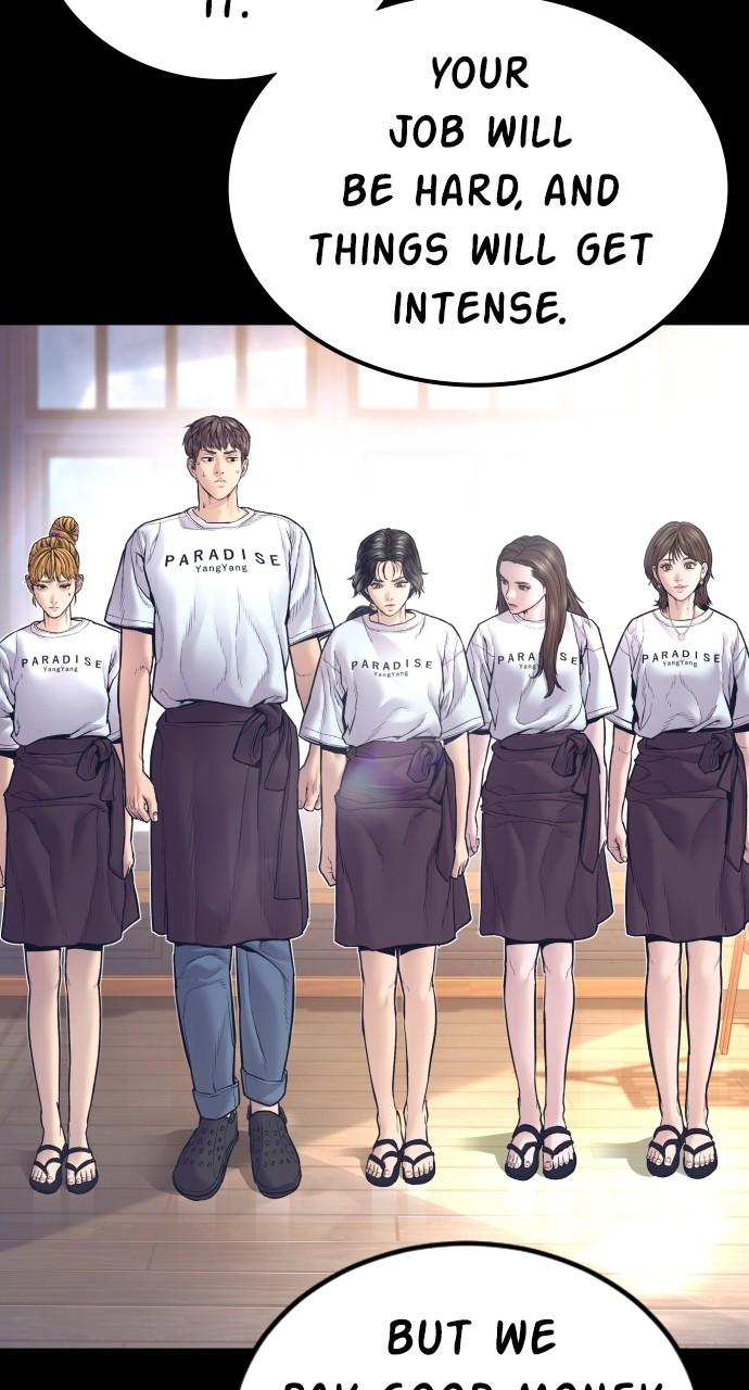 Manager Kim Chap 154 - Next Chap 155