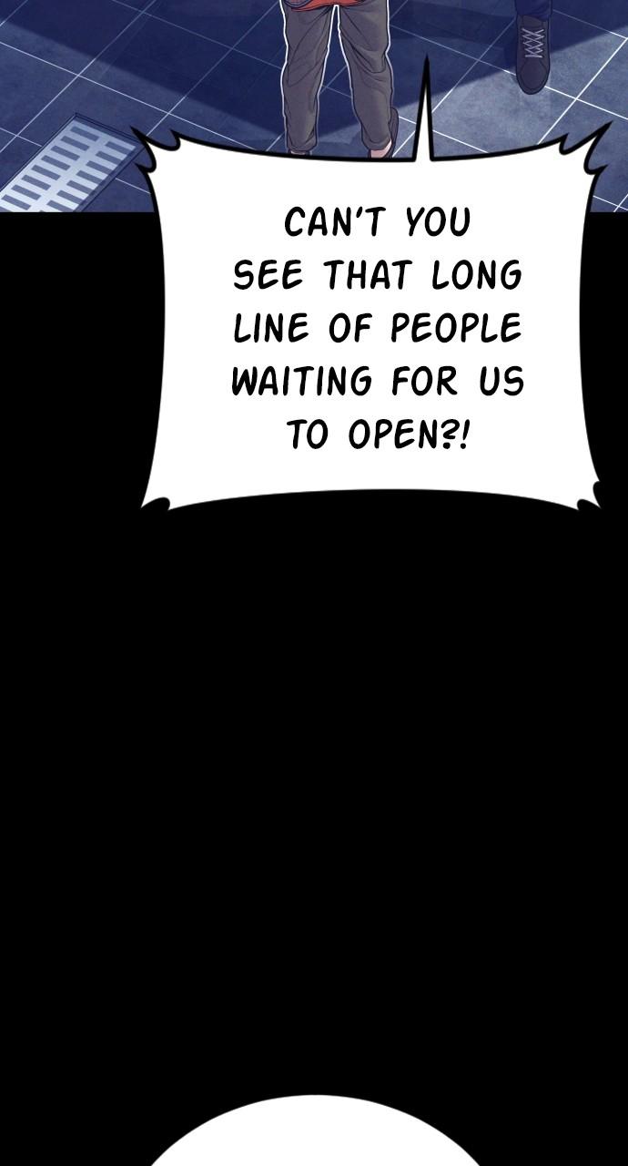 Manager Kim Chap 154 - Next Chap 155