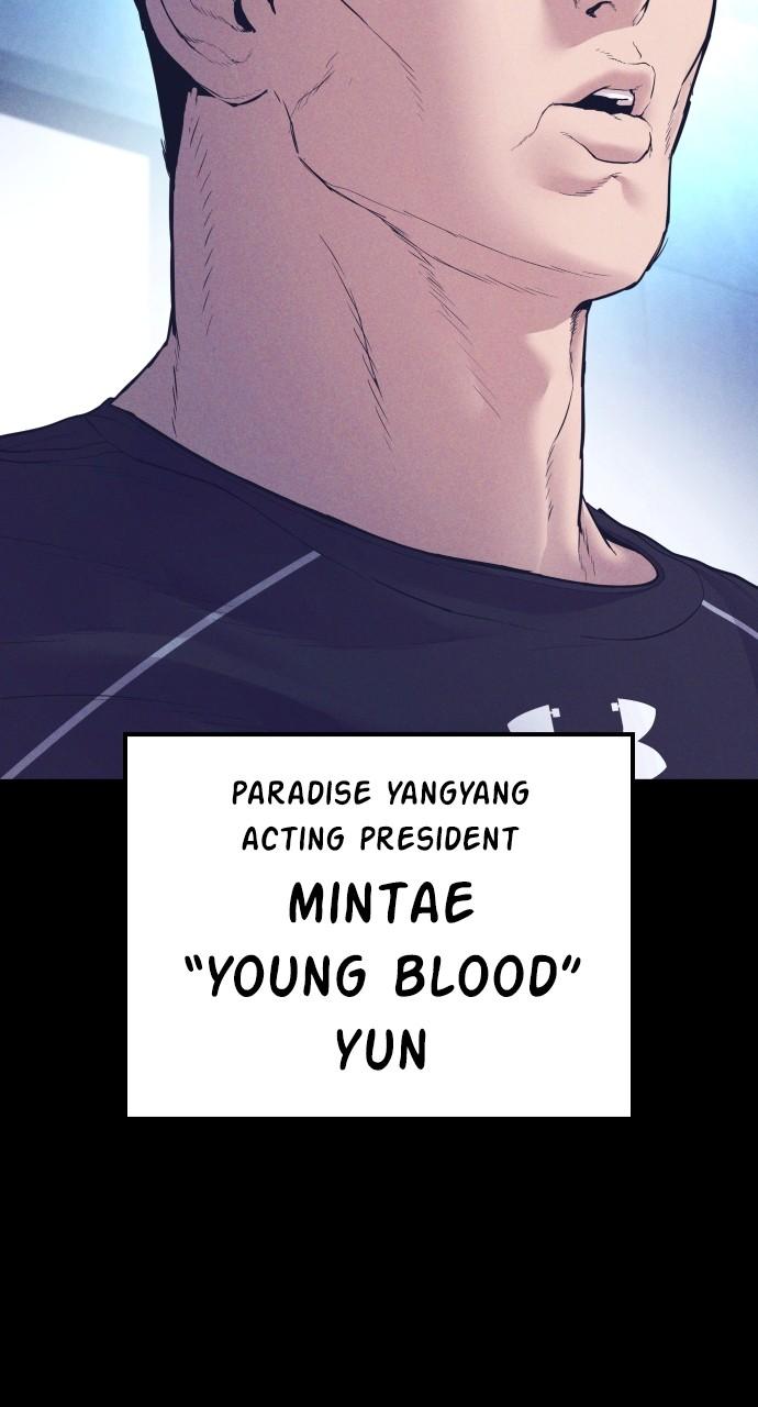 Manager Kim Chap 154 - Next Chap 155