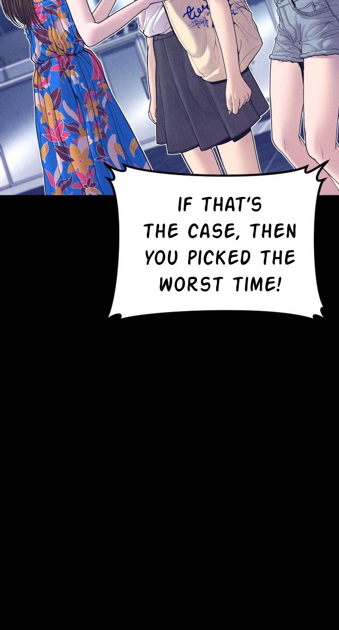 Manager Kim Chap 154 - Next Chap 155