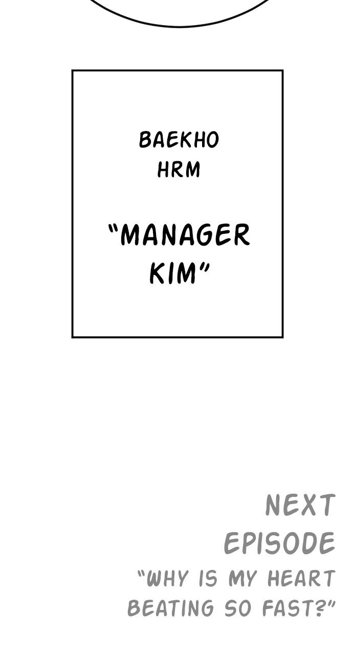 Manager Kim Chap 154 - Next Chap 155