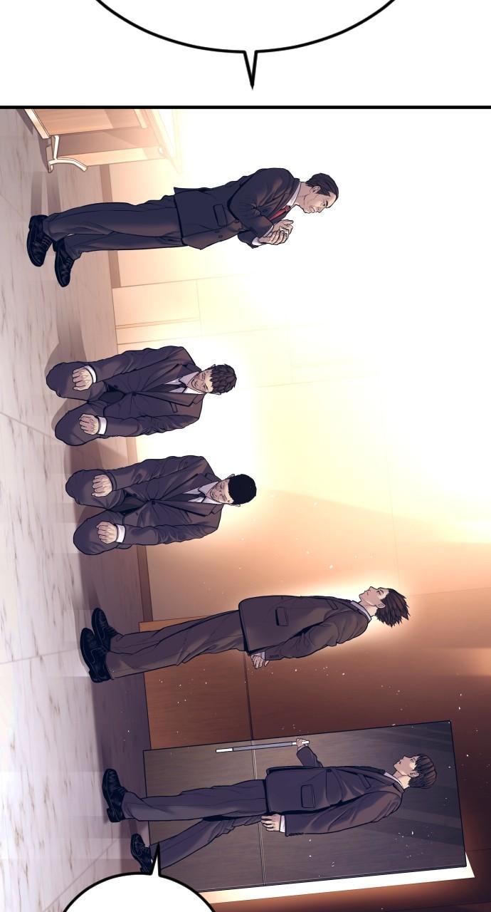 Manager Kim Chap 154 - Next Chap 155