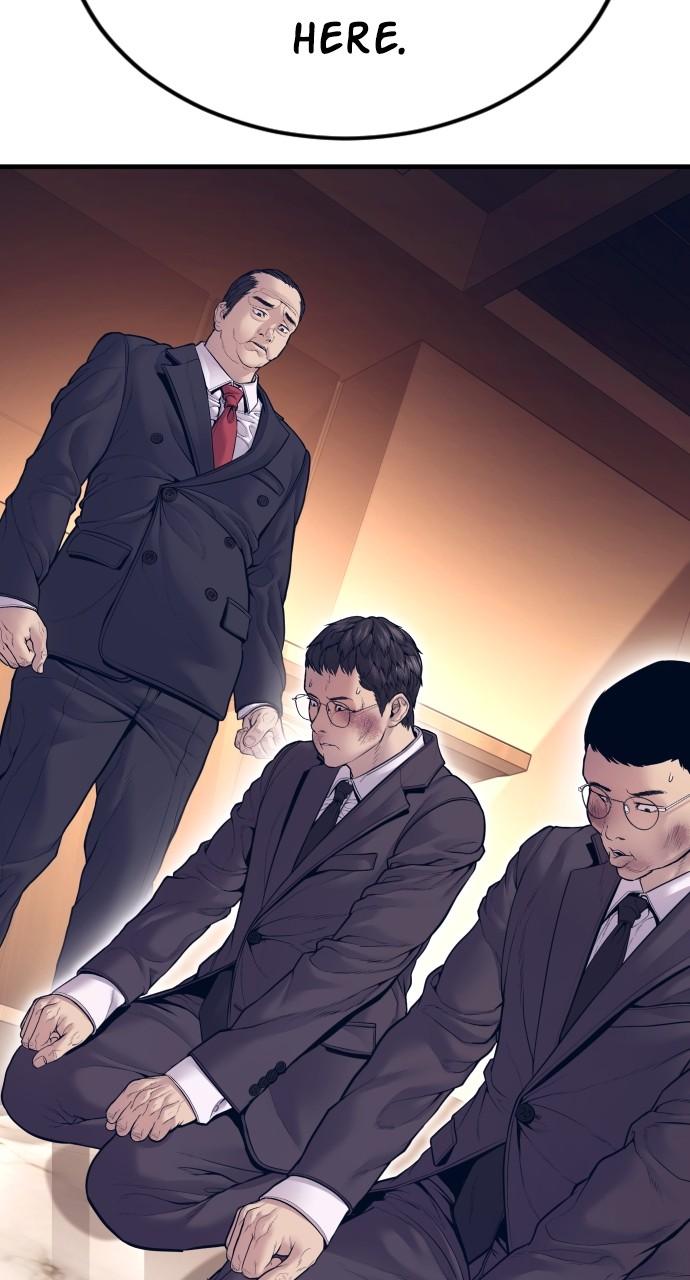 Manager Kim Chap 154 - Next Chap 155