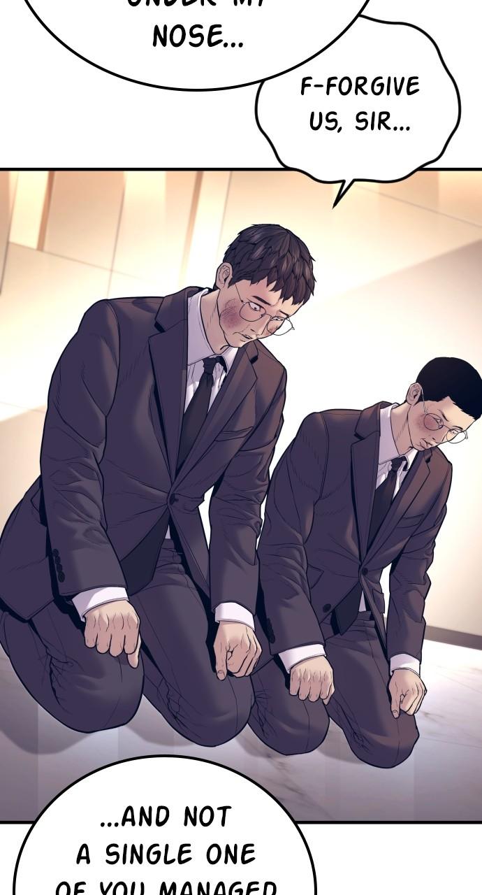 Manager Kim Chap 154 - Next Chap 155