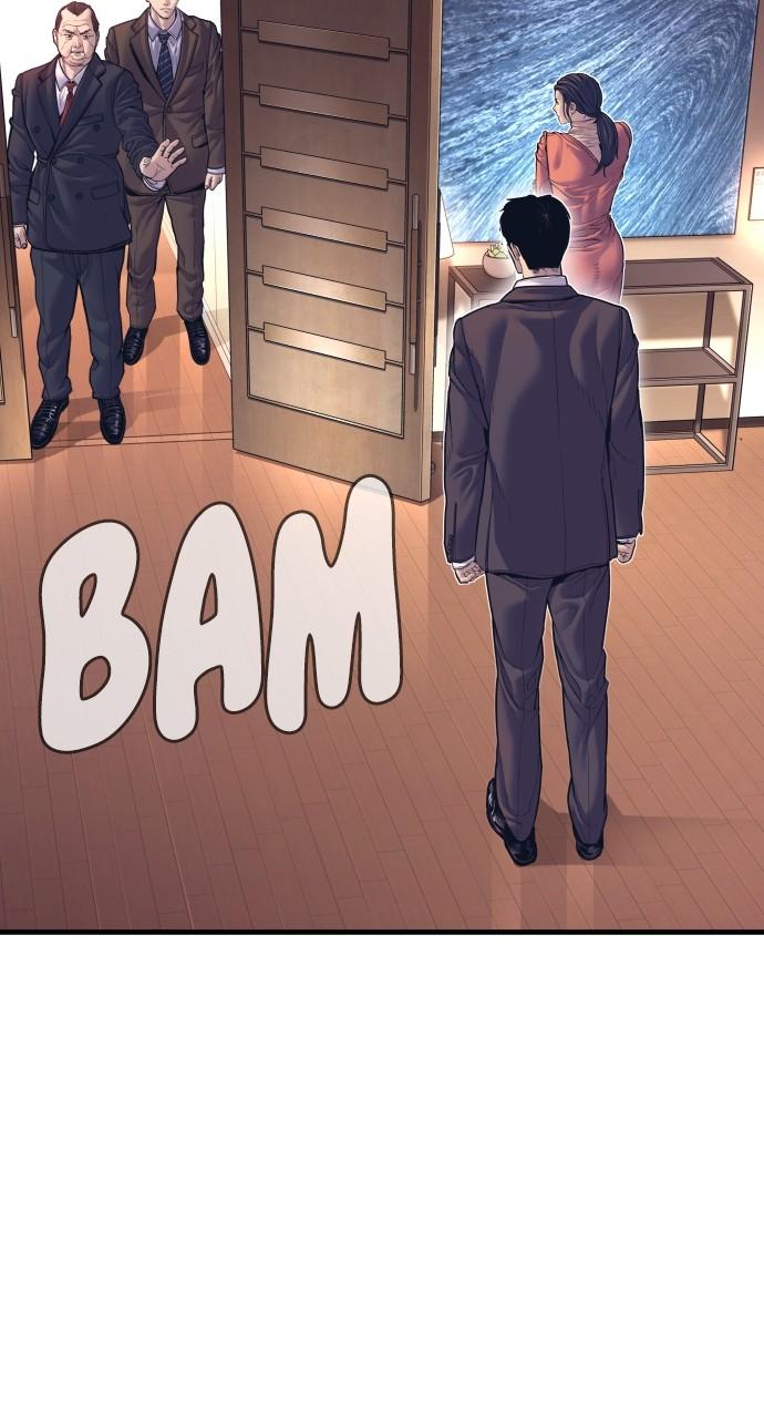 Manager Kim Chap 154 - Next Chap 155