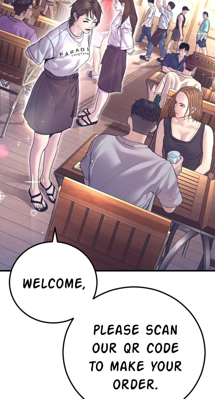 Manager Kim Chap 154 - Next Chap 155