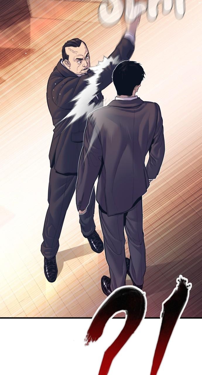 Manager Kim Chap 154 - Next Chap 155