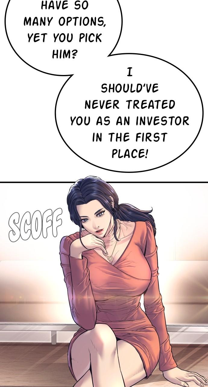 Manager Kim Chap 154 - Next Chap 155