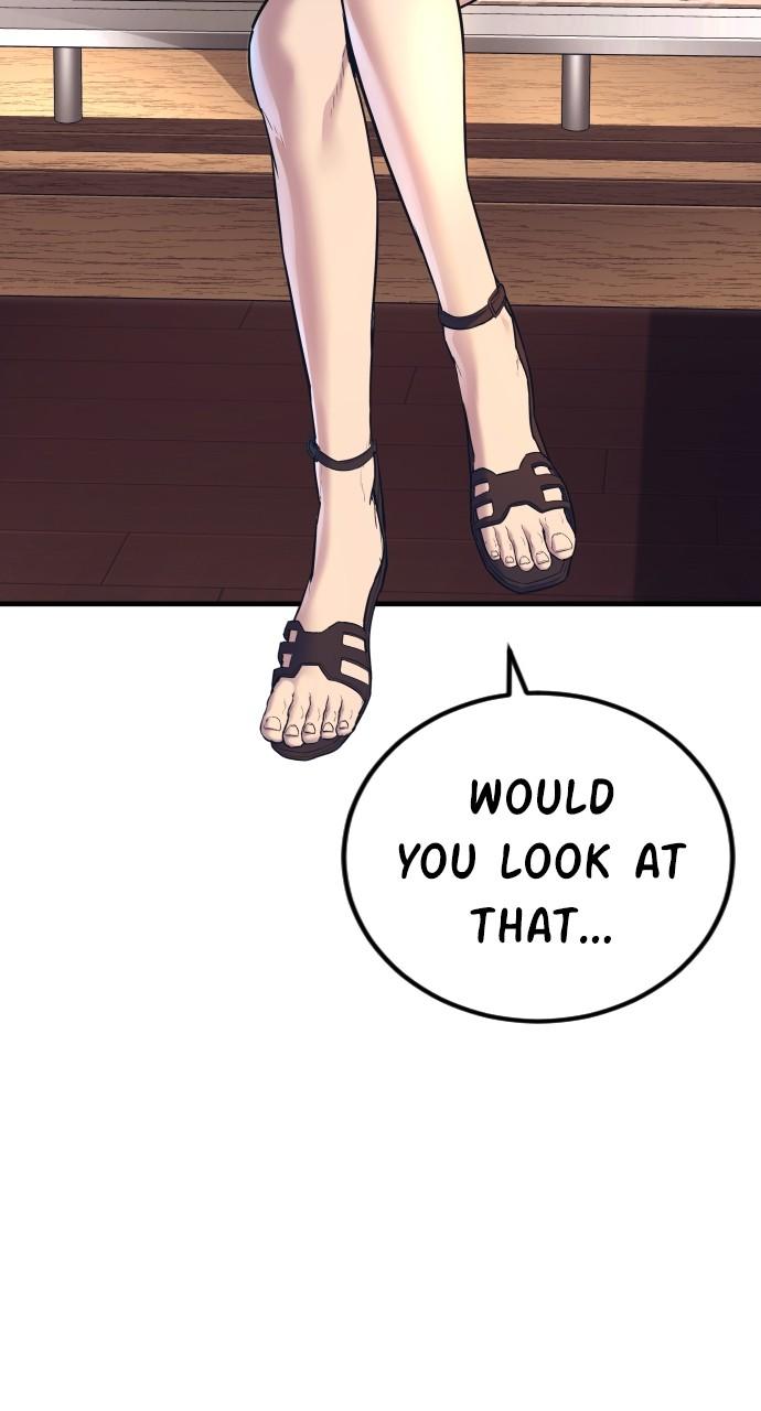 Manager Kim Chap 154 - Next Chap 155