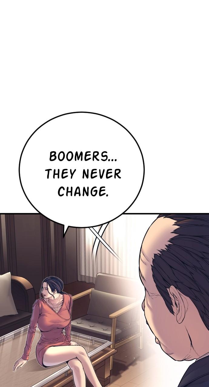 Manager Kim Chap 154 - Next Chap 155