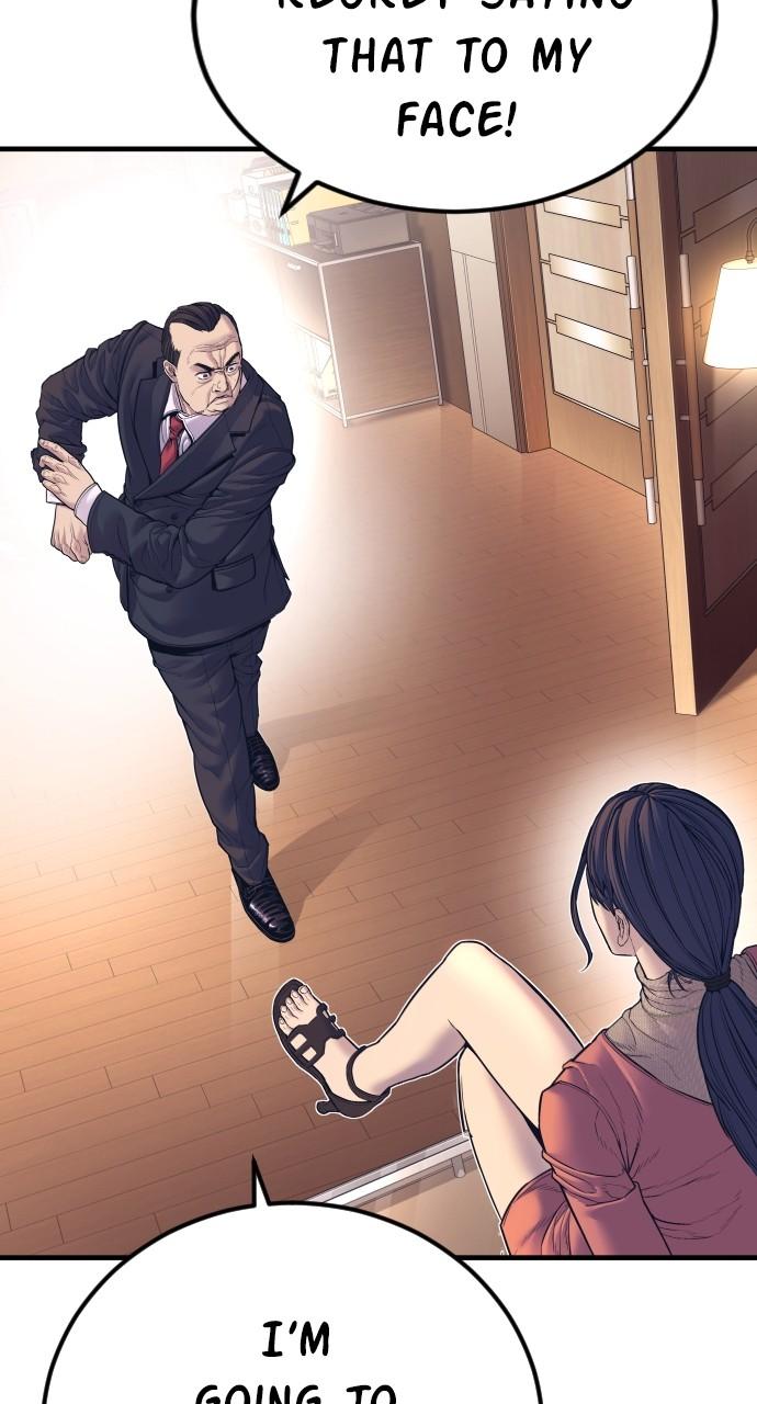 Manager Kim Chap 154 - Next Chap 155