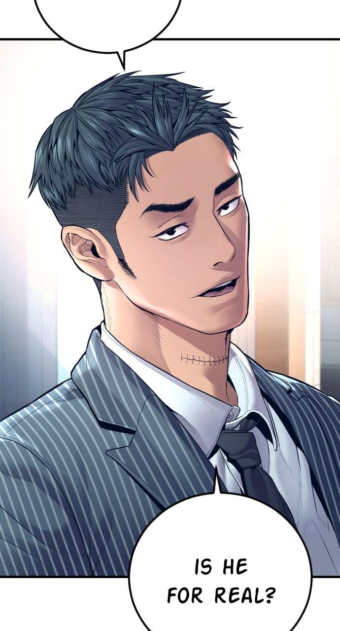 Manager Kim Chap 154 - Next Chap 155