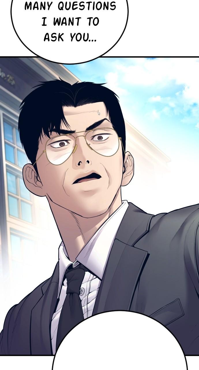 Manager Kim Chap 154 - Next Chap 155