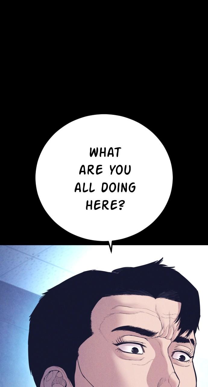 Manager Kim Chap 154 - Next Chap 155