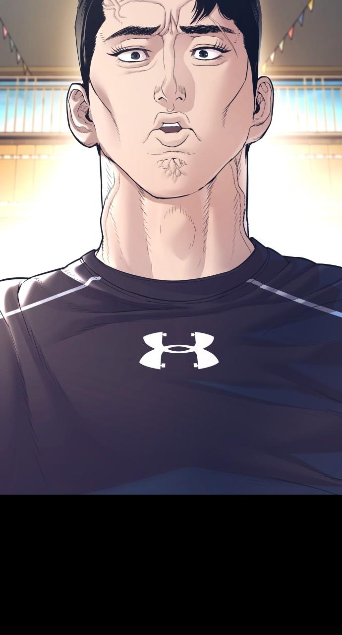 Manager Kim Chap 154 - Next Chap 155