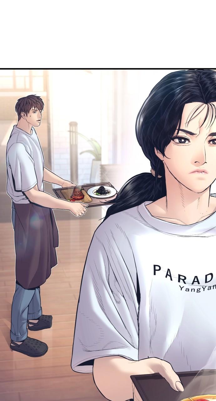 Manager Kim Chap 154 - Next Chap 155