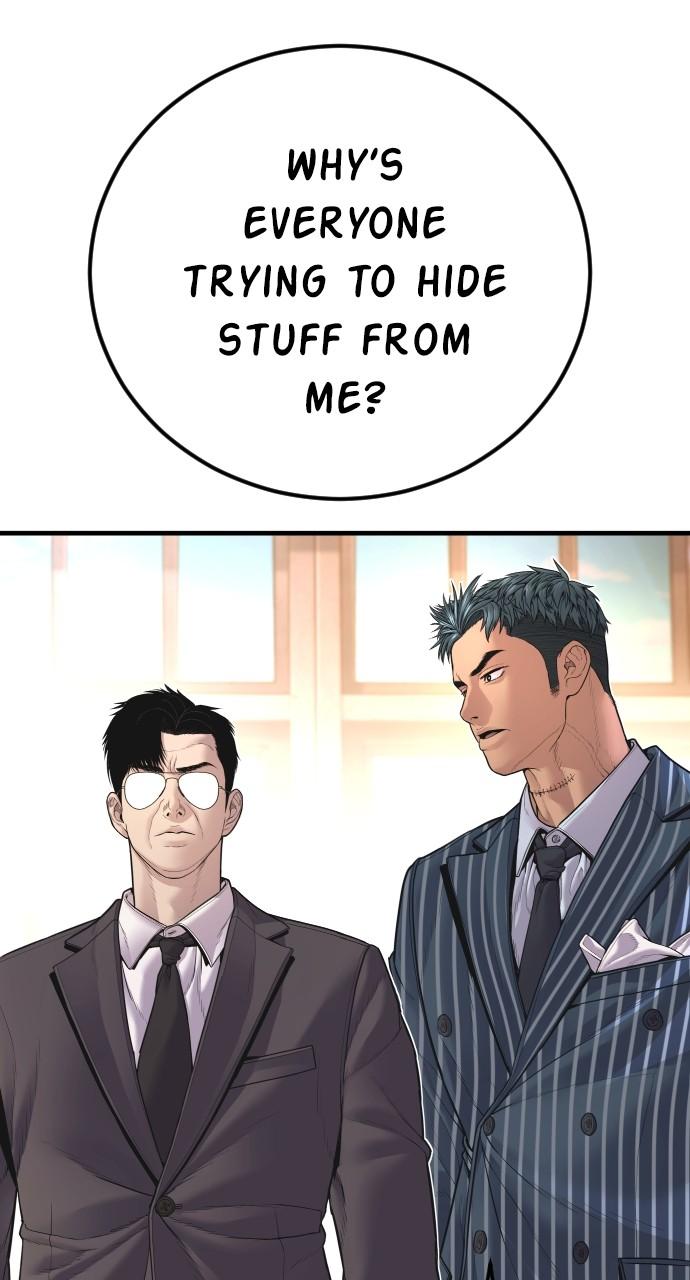 Manager Kim Chap 154 - Next Chap 155