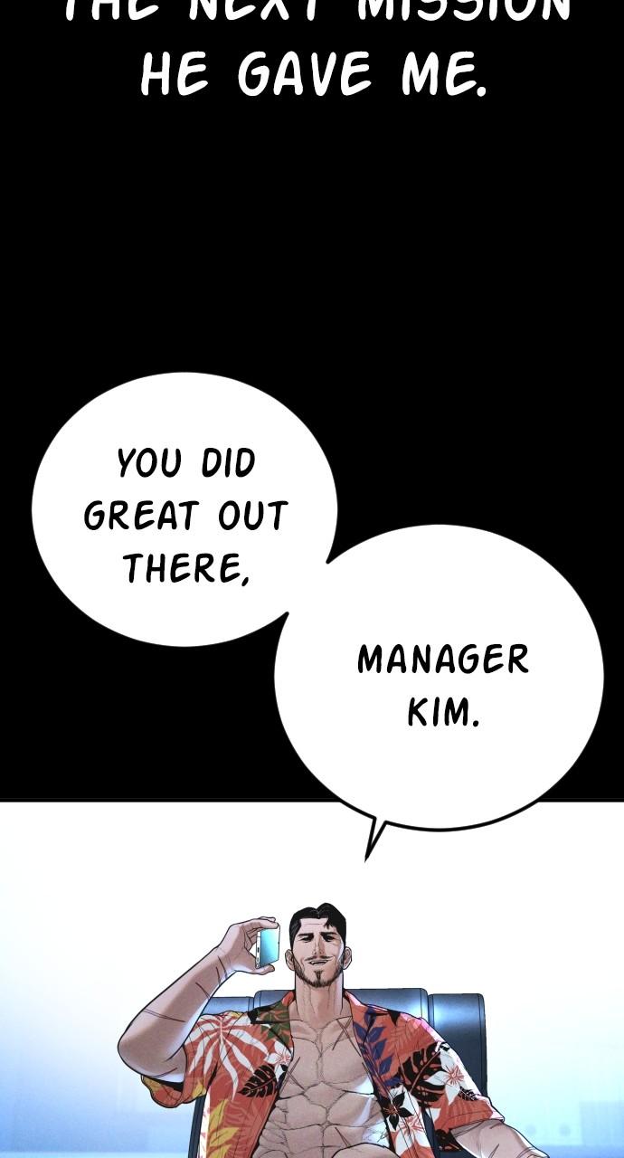 Manager Kim Chap 154 - Next Chap 155