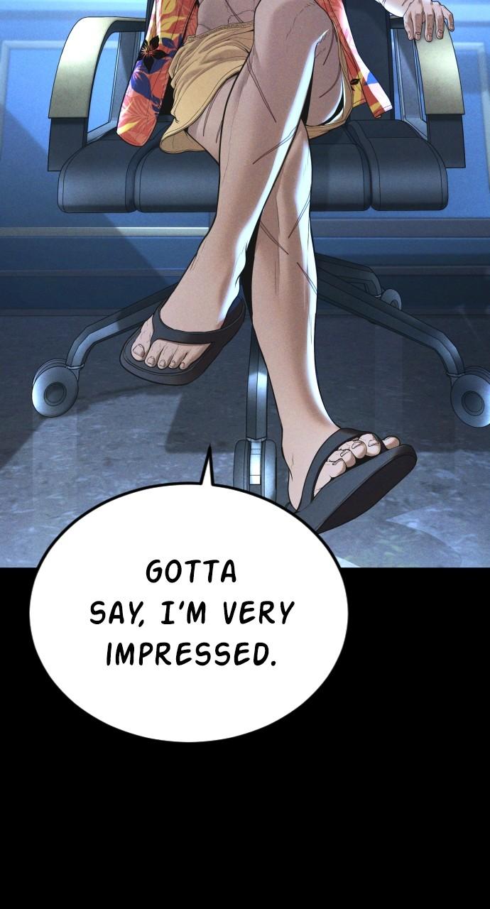 Manager Kim Chap 154 - Next Chap 155