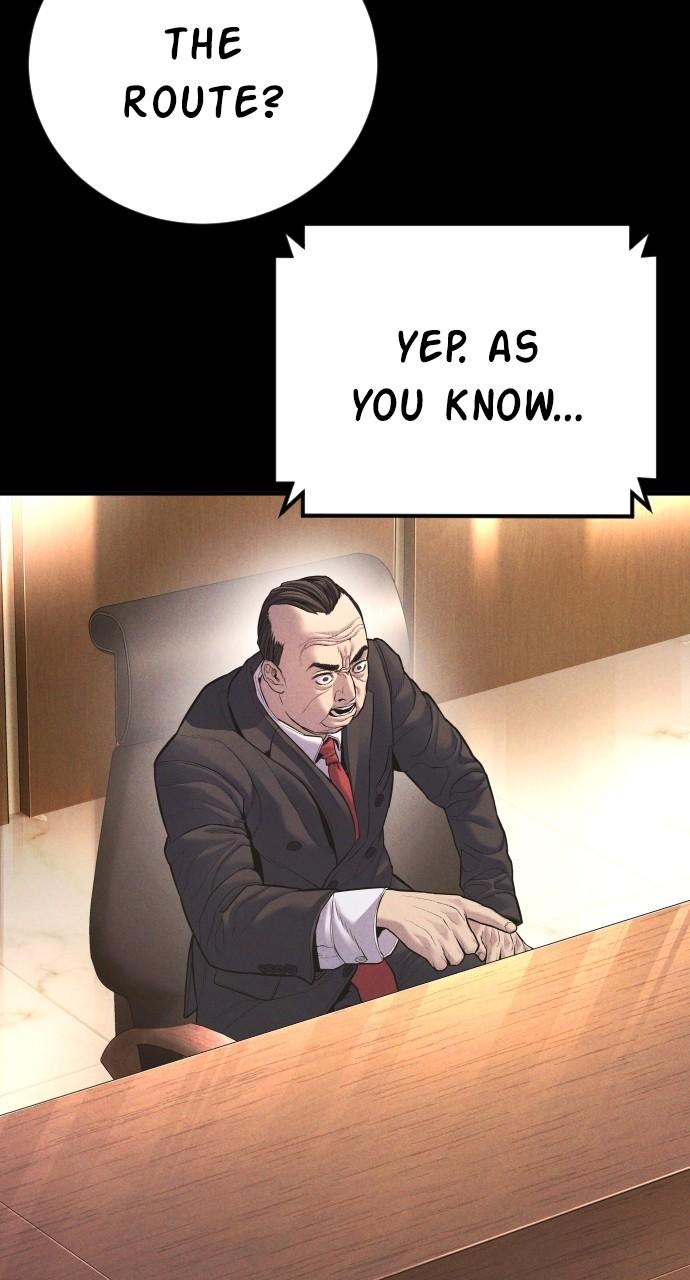 Manager Kim Chap 154 - Next Chap 155