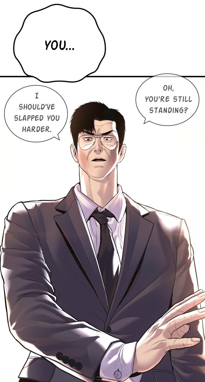 Manager Kim Chap 155 - Next Chap 156