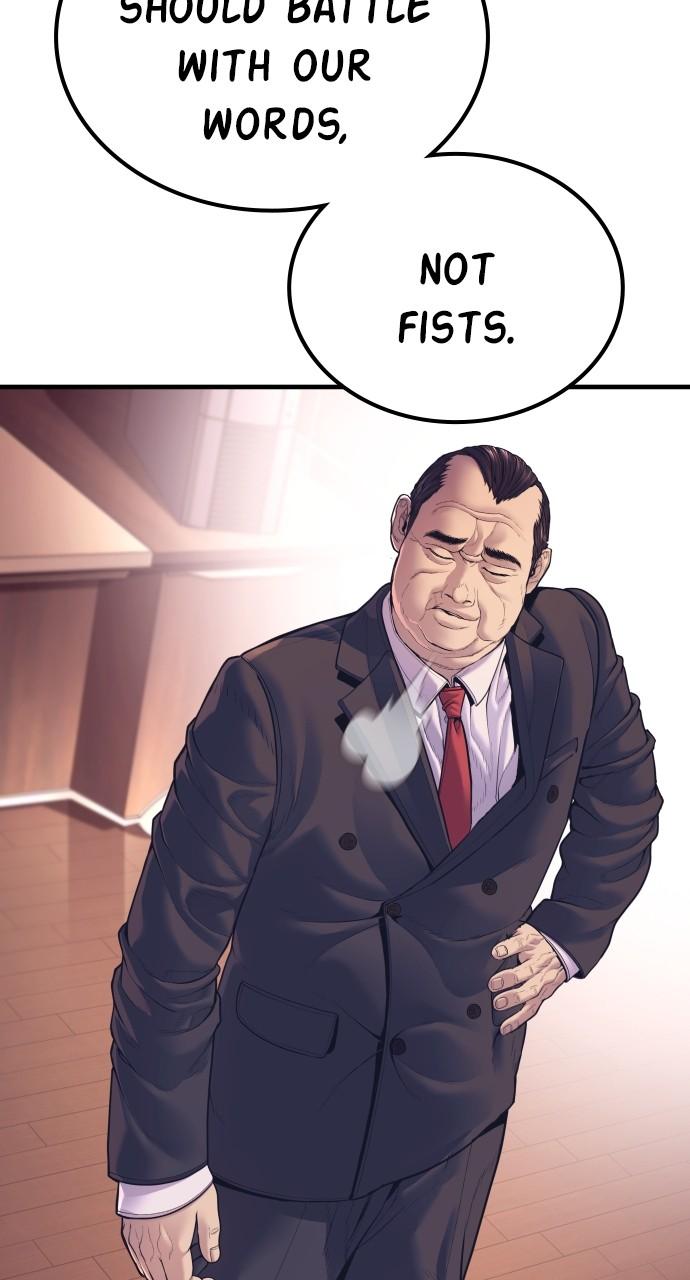 Manager Kim Chap 155 - Next Chap 156