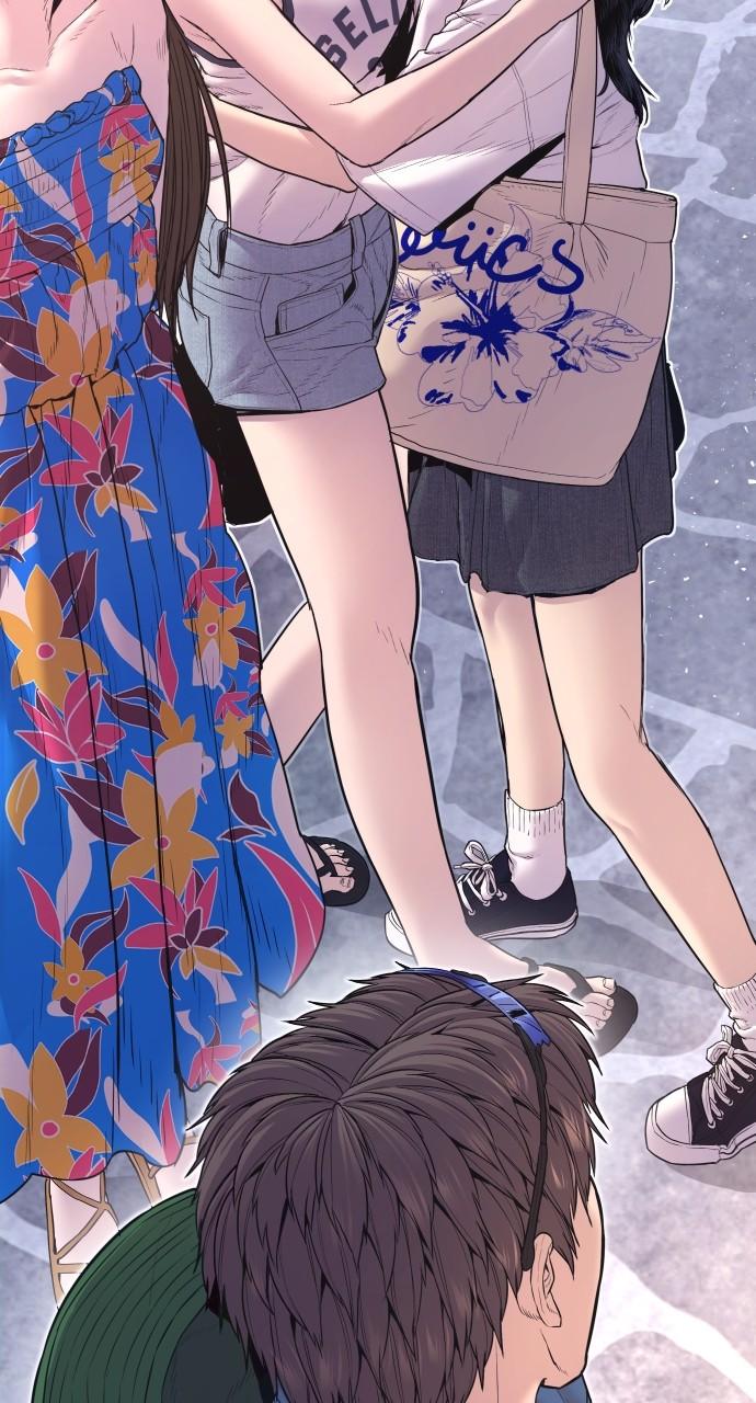 Manager Kim Chap 155 - Next Chap 156