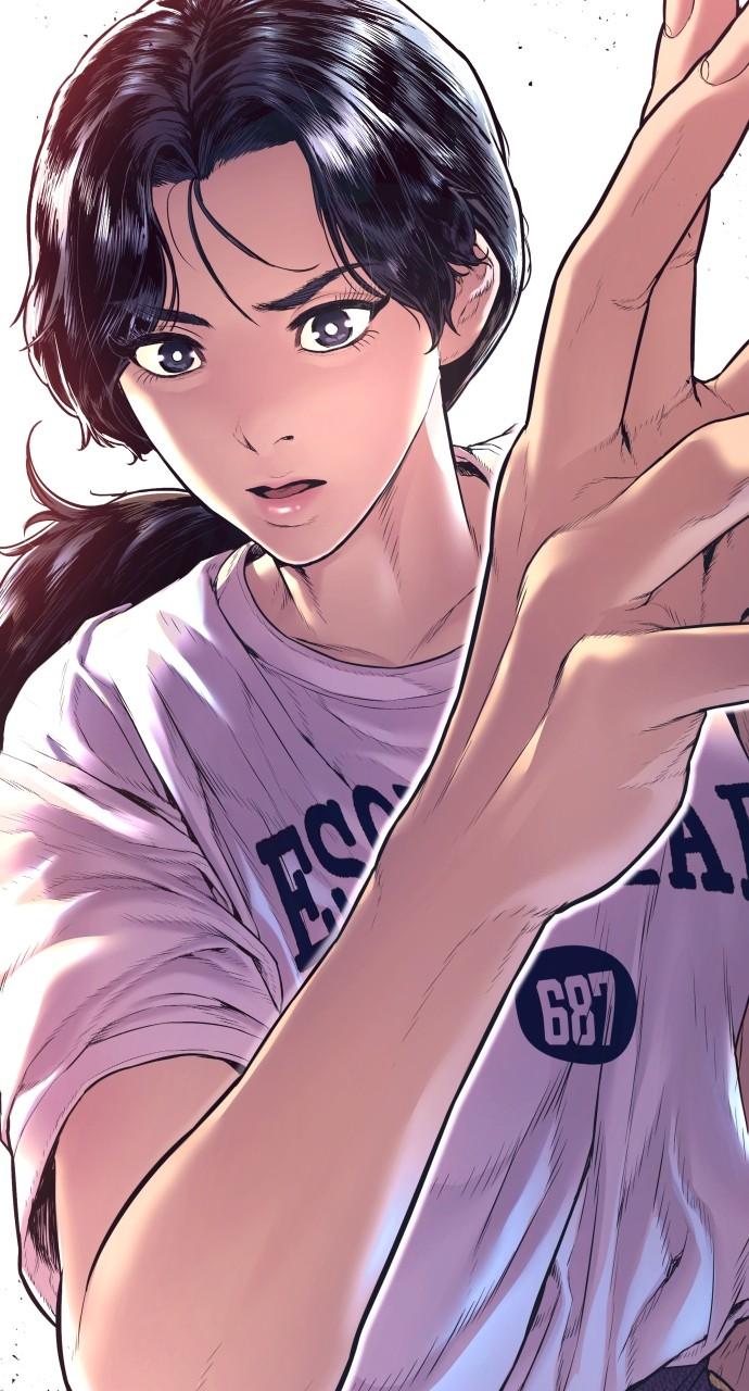 Manager Kim Chap 155 - Next Chap 156