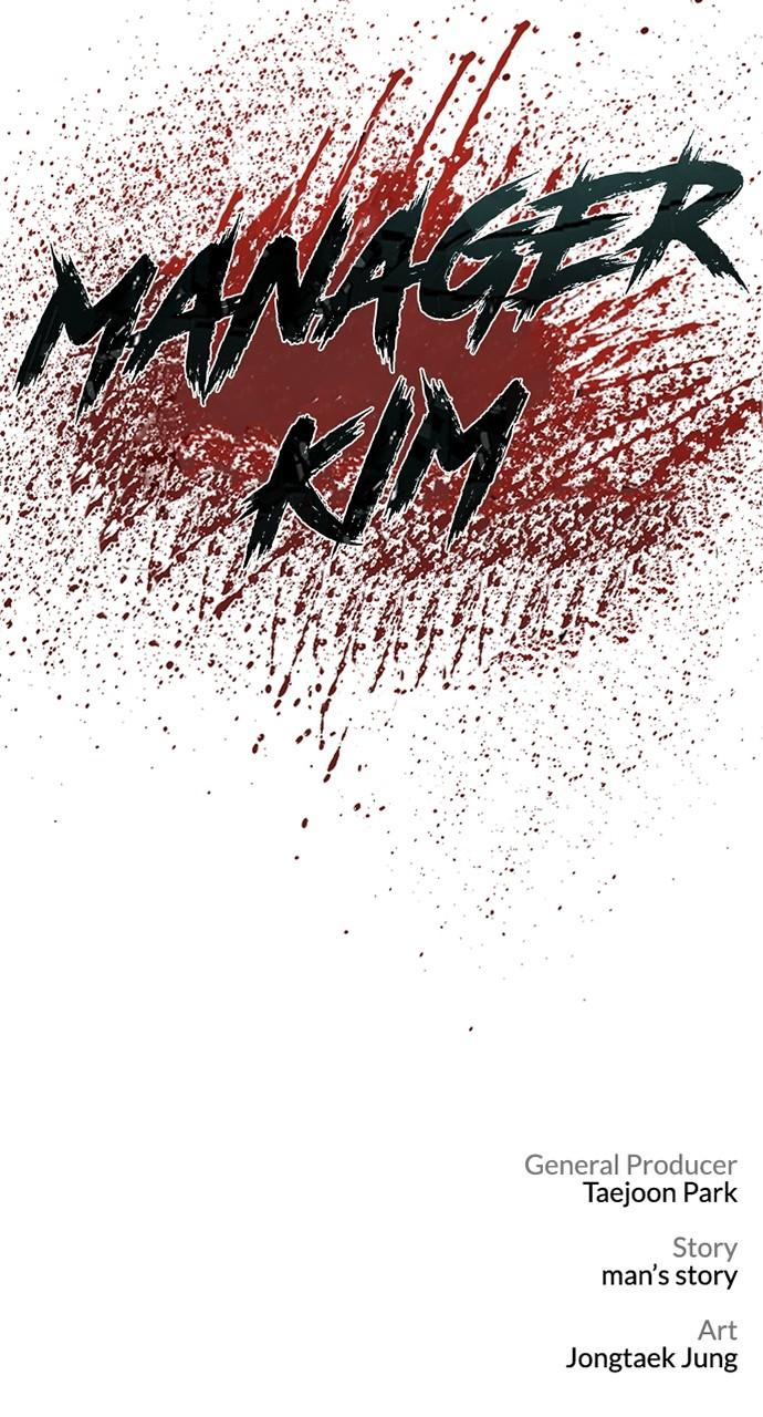 Manager Kim Chap 155 - Next Chap 156