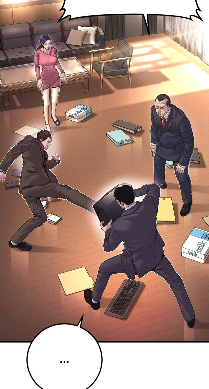 Manager Kim Chap 155 - Next Chap 156