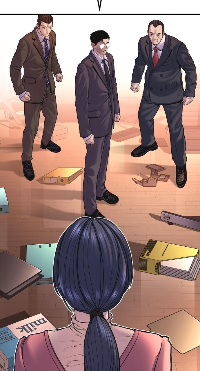 Manager Kim Chap 155 - Next Chap 156
