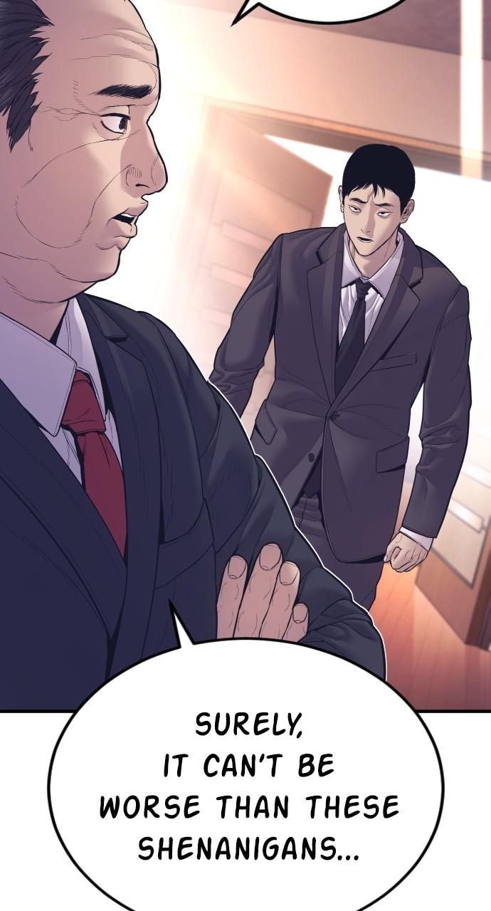 Manager Kim Chap 155 - Next Chap 156