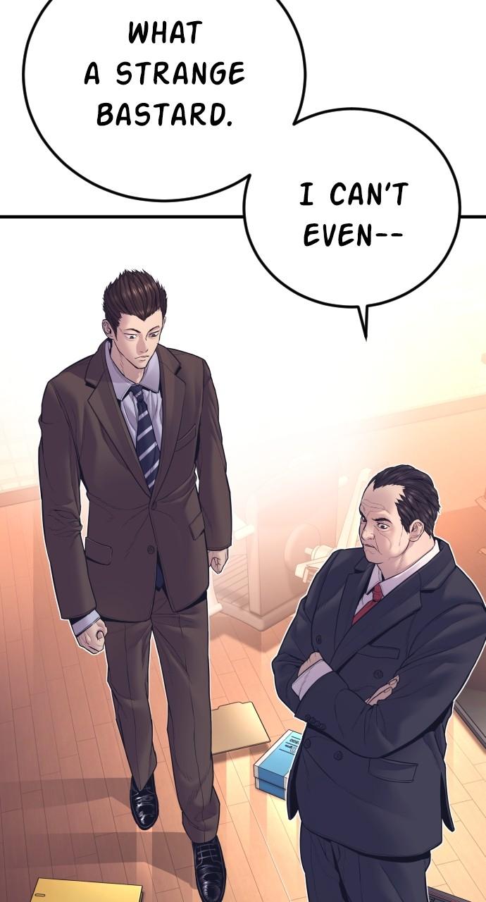 Manager Kim Chap 155 - Next Chap 156