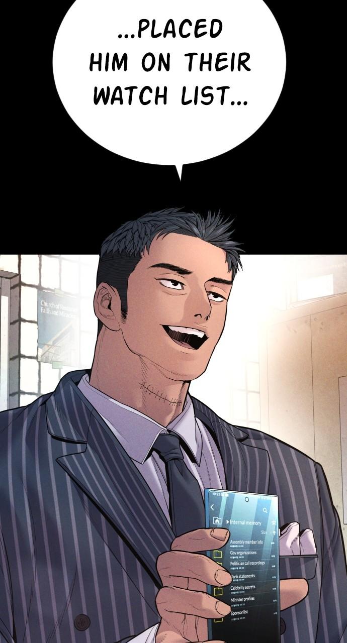 Manager Kim Chap 155 - Next Chap 156