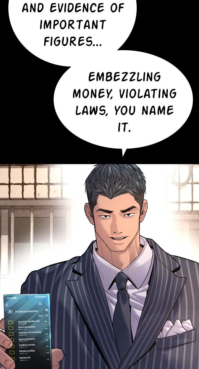 Manager Kim Chap 155 - Next Chap 156