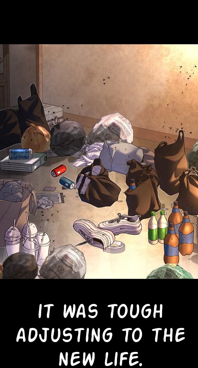 Manager Kim Chap 156 - Next Chap 157