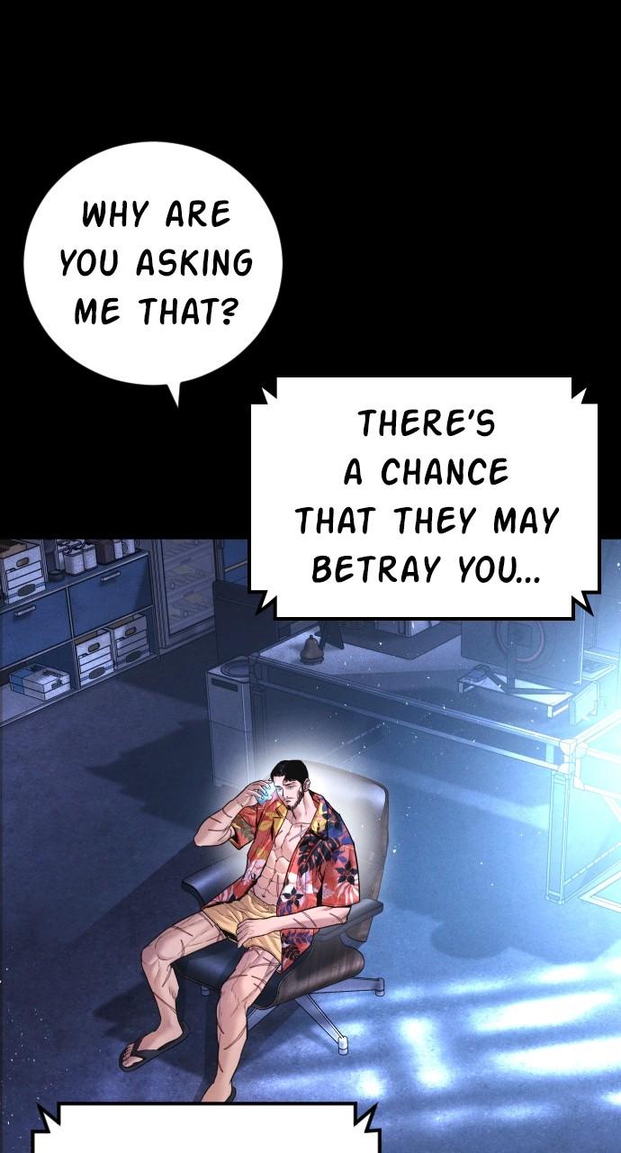 Manager Kim Chap 156 - Next Chap 157