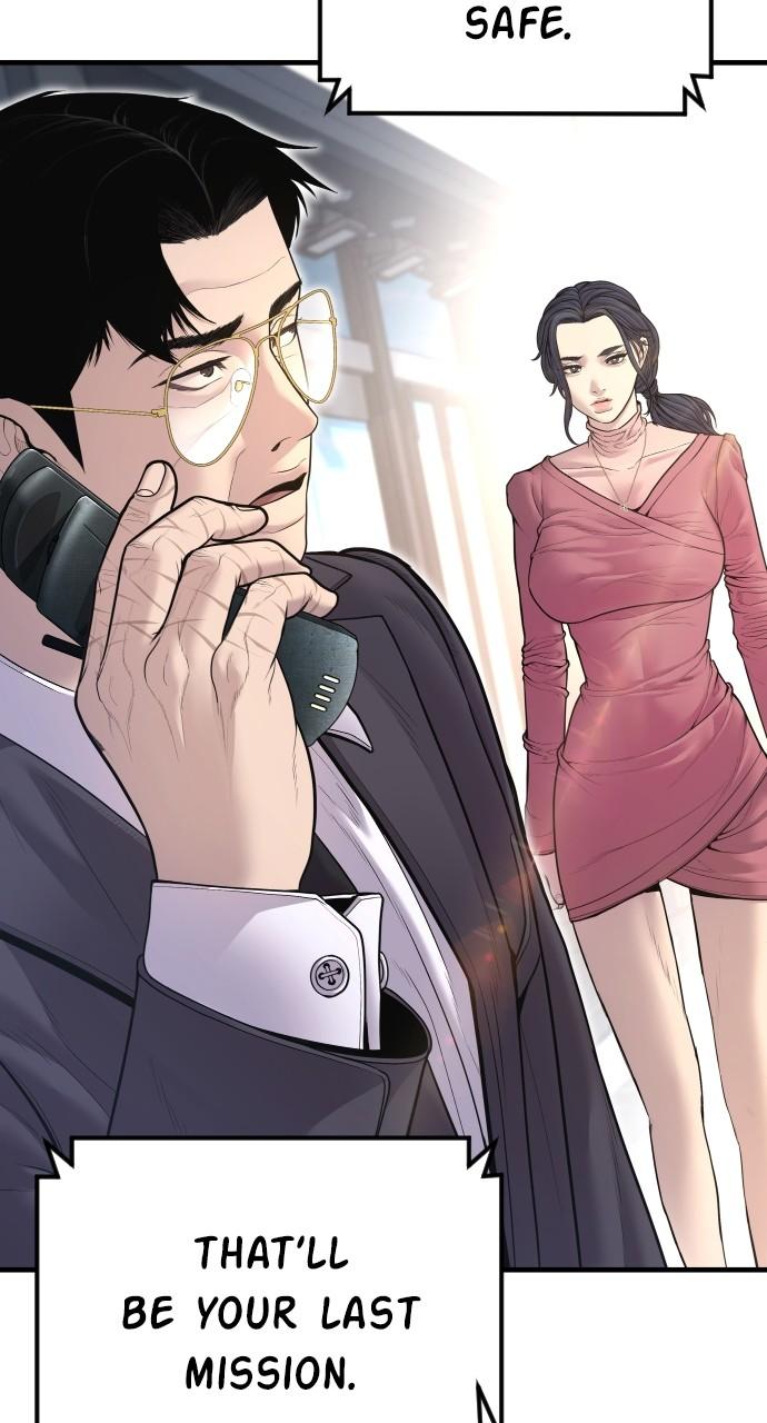 Manager Kim Chap 156 - Next Chap 157