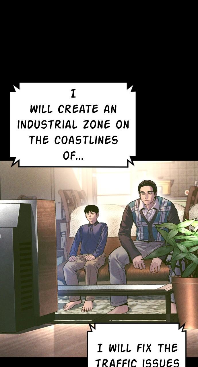 Manager Kim Chap 158 - Next Chap 159