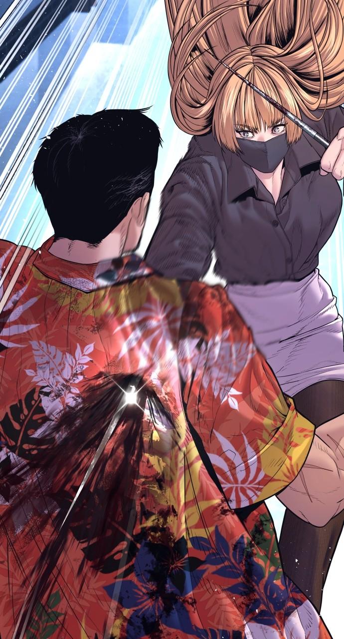 Manager Kim Chap 158 - Next Chap 159