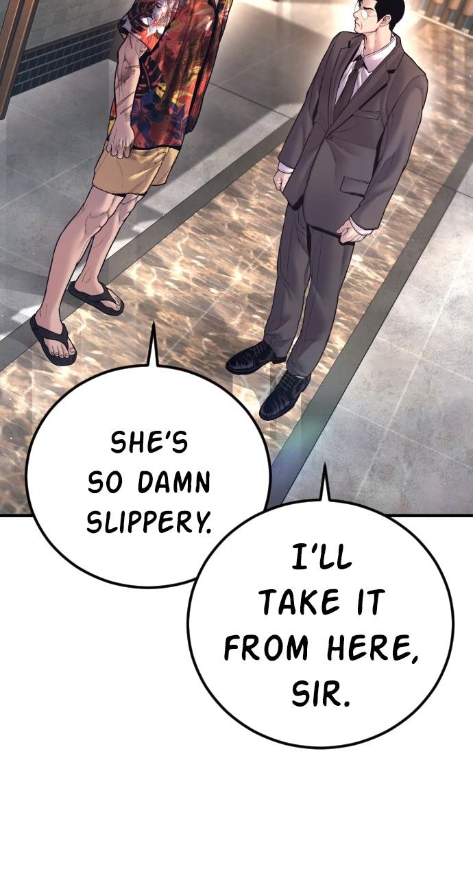 Manager Kim Chap 158 - Next Chap 159