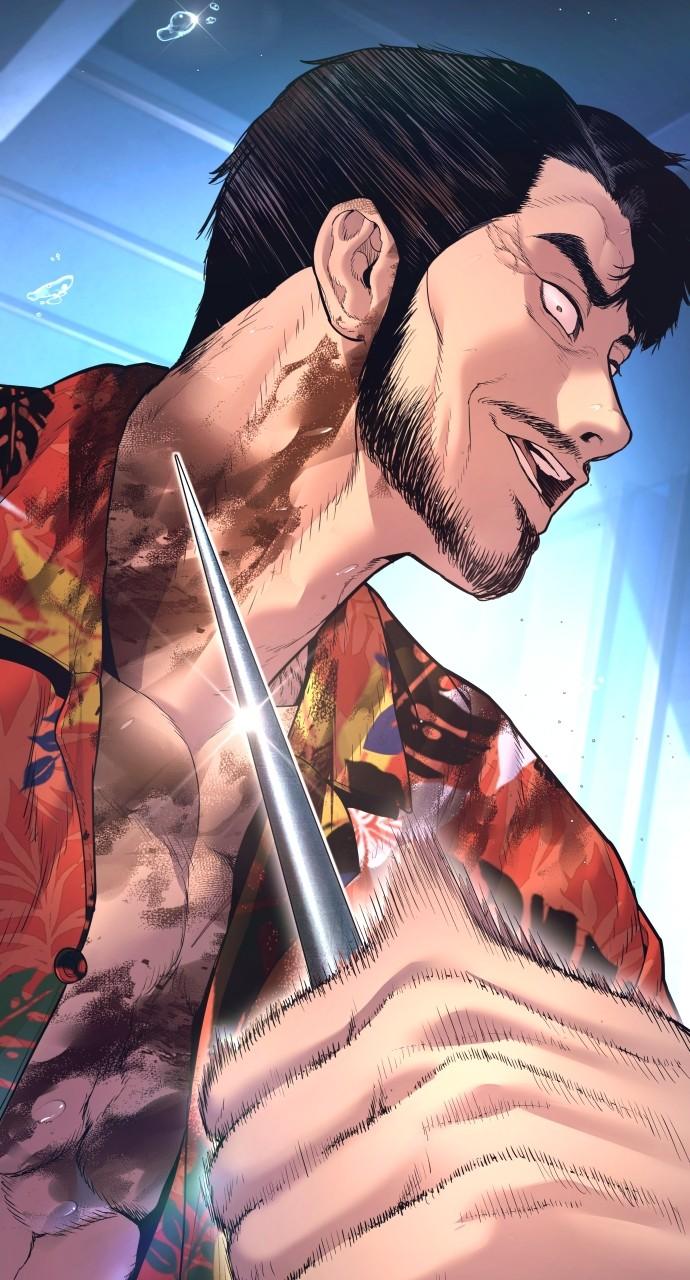 Manager Kim Chap 158 - Next Chap 159