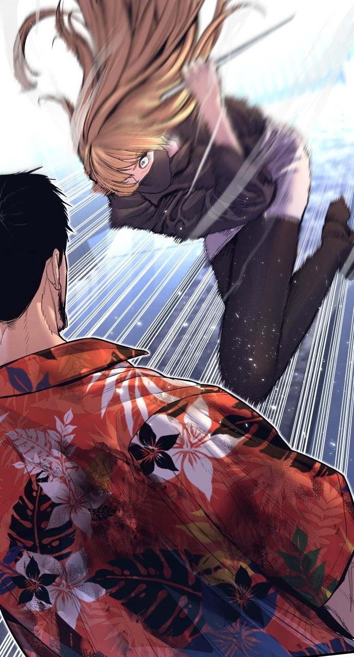 Manager Kim Chap 158 - Next Chap 159