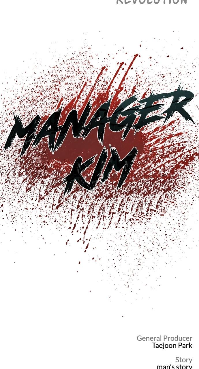 Manager Kim Chap 158 - Next Chap 159
