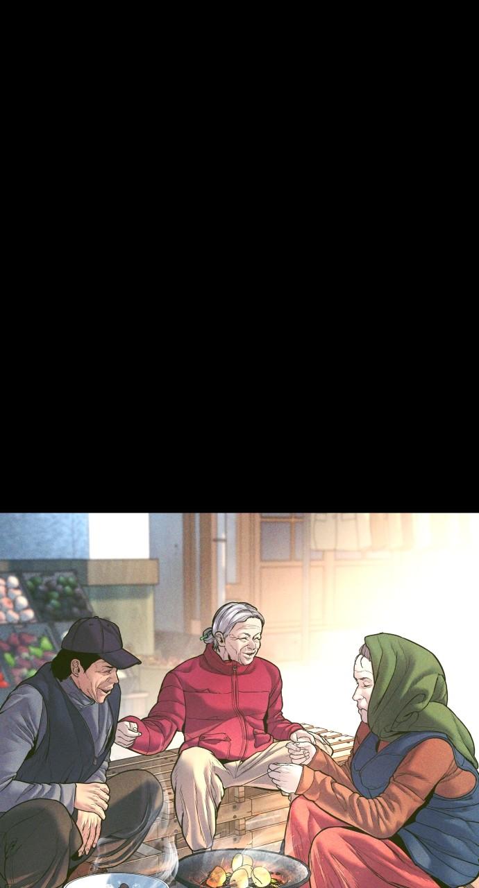 Manager Kim Chap 158 - Next Chap 159