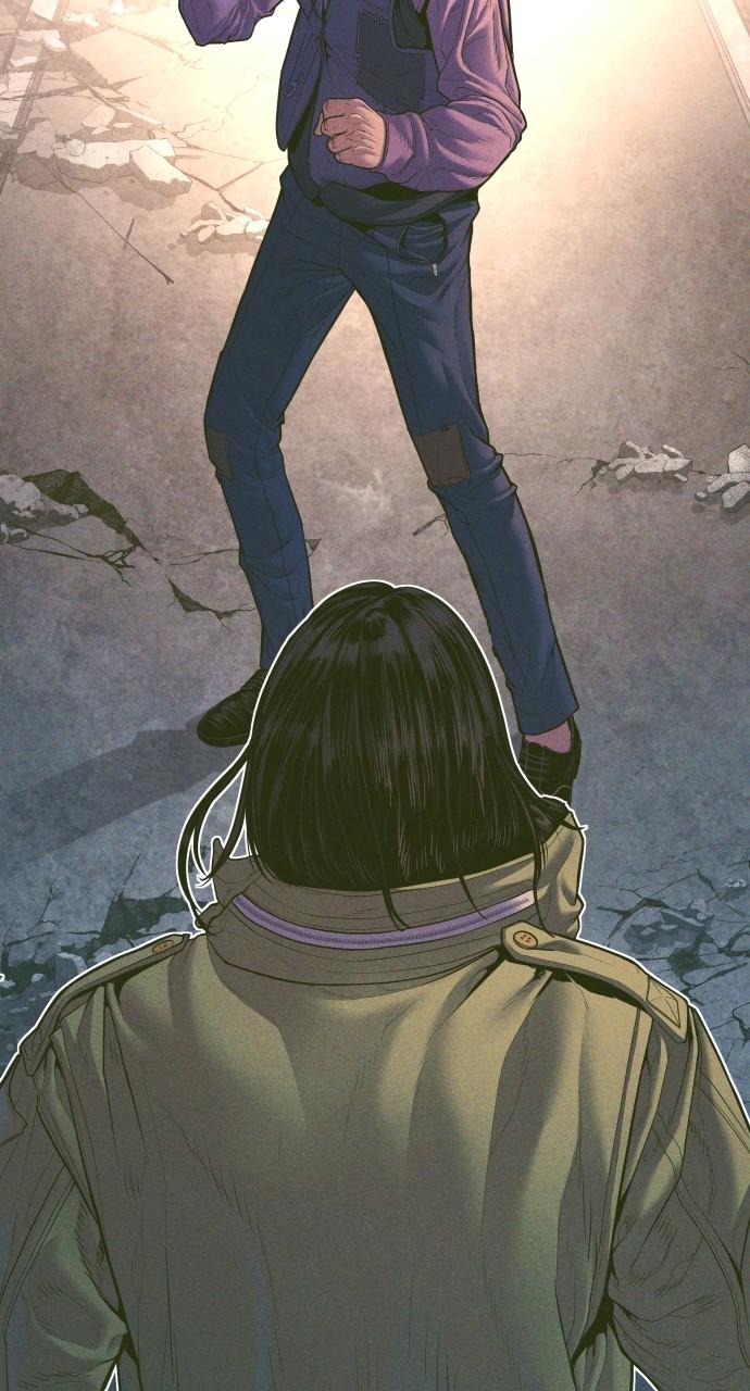 Manager Kim Chap 158 - Next Chap 159